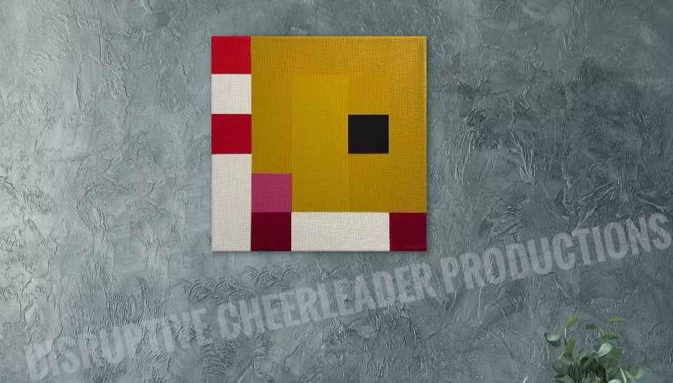 Solve_the_Puzzle No2 Yellow JWNADOLSKI