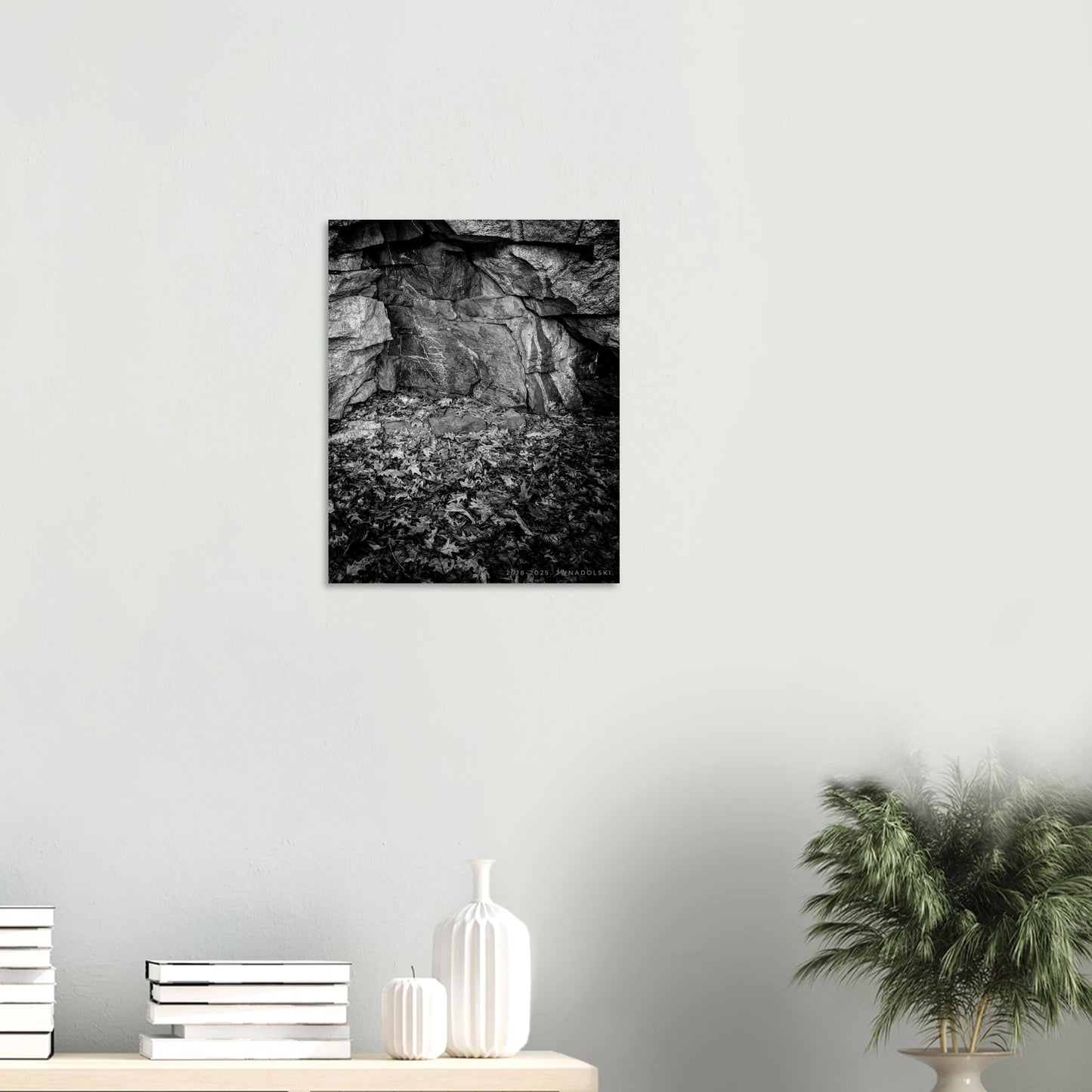 Granite Autumn JWNADOLSKI_2018_2025