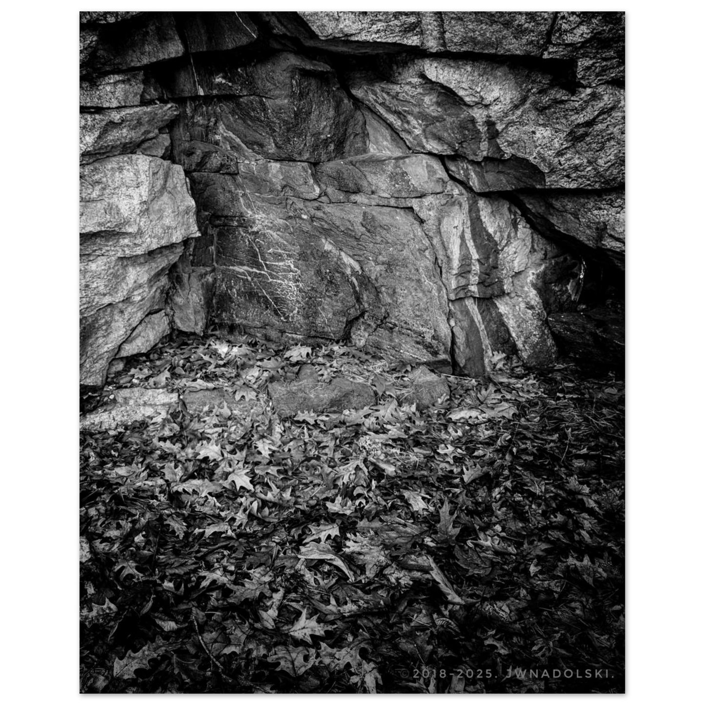 Granite Autumn JWNADOLSKI_2018_2025